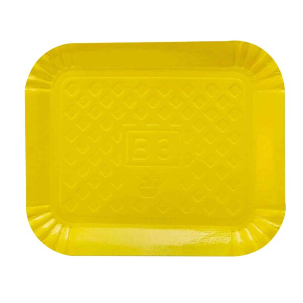 Bandeja nº 3