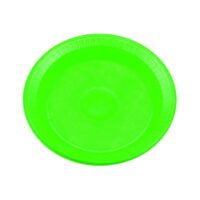 Prato Plastico 15cm - Verde