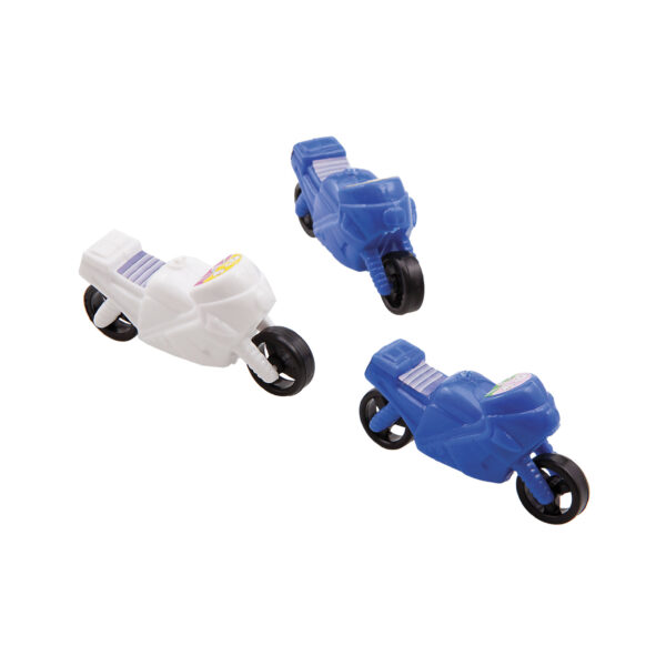 Mini Moto