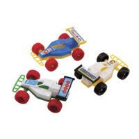 Mini Racer Car