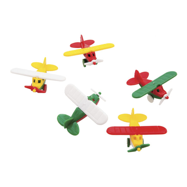 Avião Tequinho