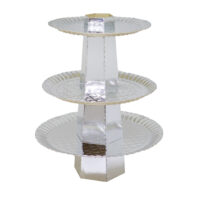 Baleiro 03 andares Laminado