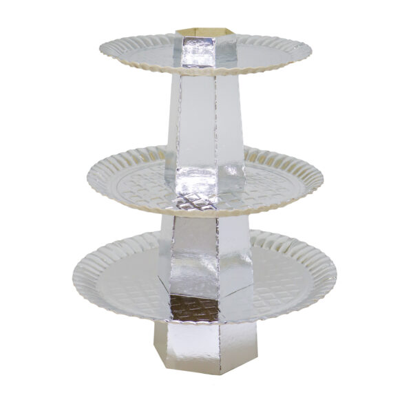 Baleiro 03 andares Laminado