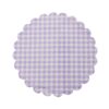 Fundo para Doces - Xadrez - Image 3