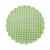 Fundo para Doces - Xadrez - Image 5