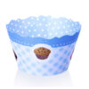 Saia para Cupcake - Image 14