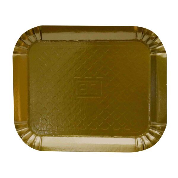 Bandeja nº 5
