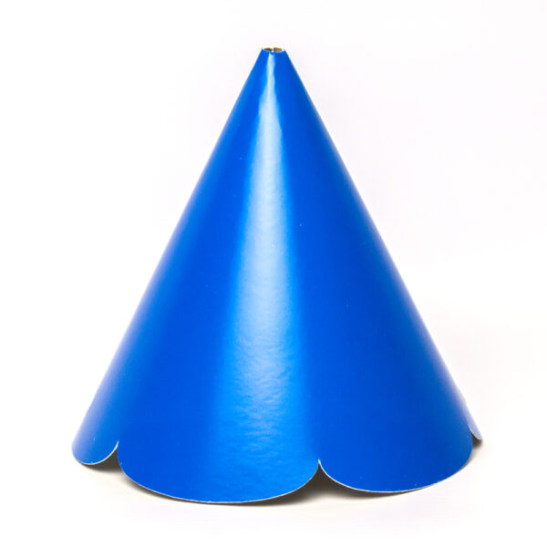 Chapéu Cores Lisas