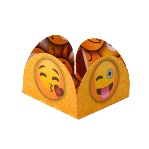 Forma Tulipa novos modelos