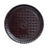 Pratos marrons - Image 3