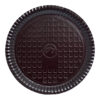 Pratos marrons - Image 5