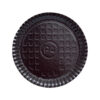 Pratos marrons - Image 6