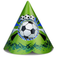 FUTEBOL TRICOLOR
