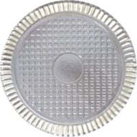 Prato Laminado Tabuleiro nº 2